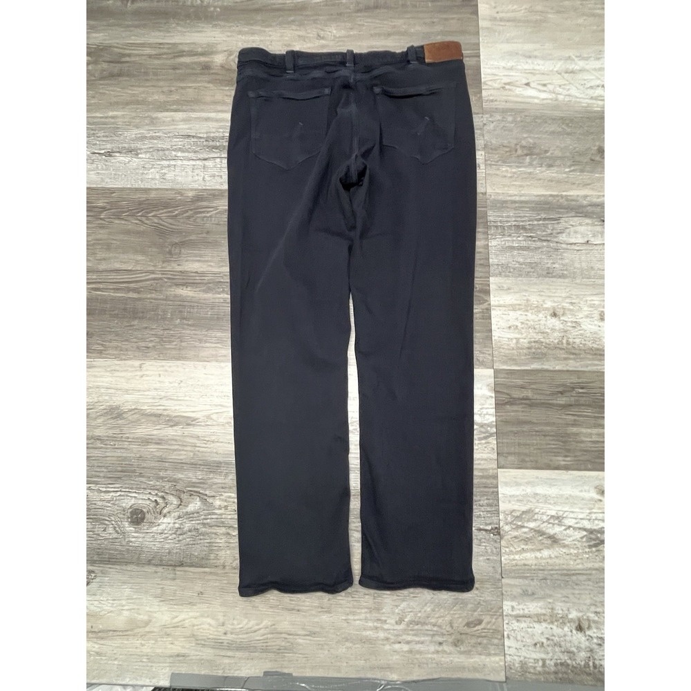 34 Heritage Charisma Comfort Rise Dark Wash Blue Denim‎ Jeans Men's Size 40 x 32